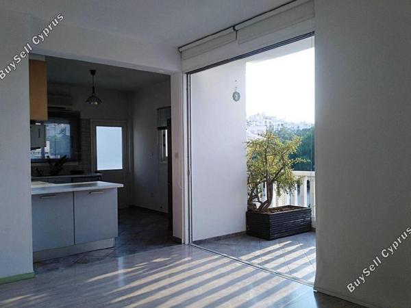 2 bedroom penthouse for sale agioi omologitai nicosia 1805213 image 10954645