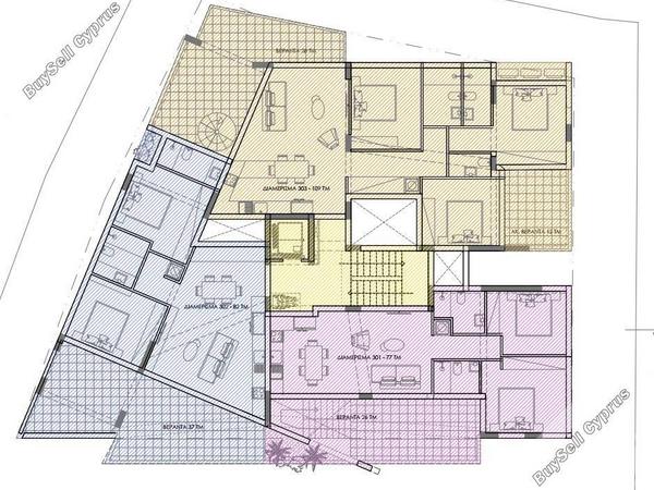 2 bedroom penthouse for sale aradippou larnaca 7905213 image 16278305