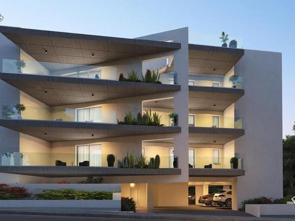 2 bedroom penthouse for sale aradippou larnaca 7905213 image 17310144