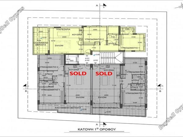 2 bedroom penthouse for sale kato lakatamia nicosia 1541213 image 16171711