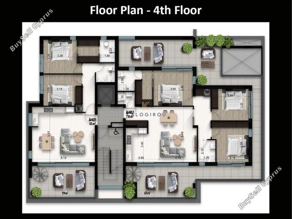 3 bedroom apartment for sale faneromeni larnaca 8187213 image 15616185