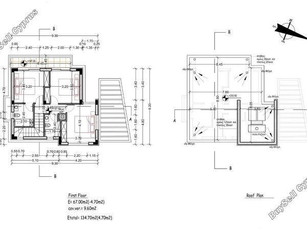 3 bedroom detached house for sale konia paphos 8538213 image 15505101