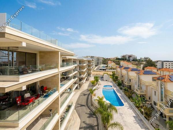 3 bedroom penthouse for sale agios athanasios limassol 7980213 image 16232281