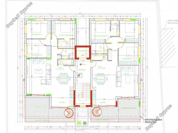 3 bedroom penthouse for sale kaimakli nicosia 8360213 image 14545047