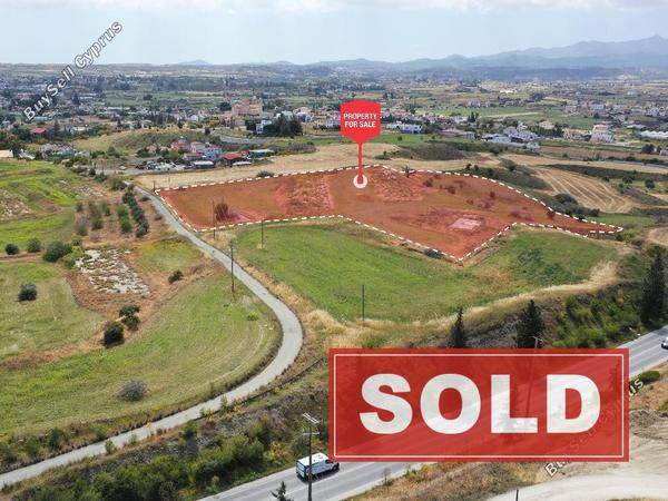 land sold anageia nicosia 840213 image 6556358