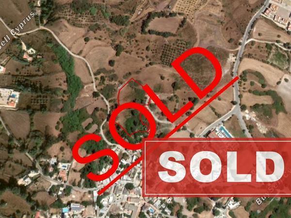 land sold drousia paphos 828213 image 11395875