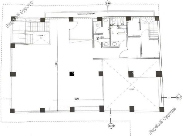 studio shop for rent aglantzia nicosia 1867213 image 16015866