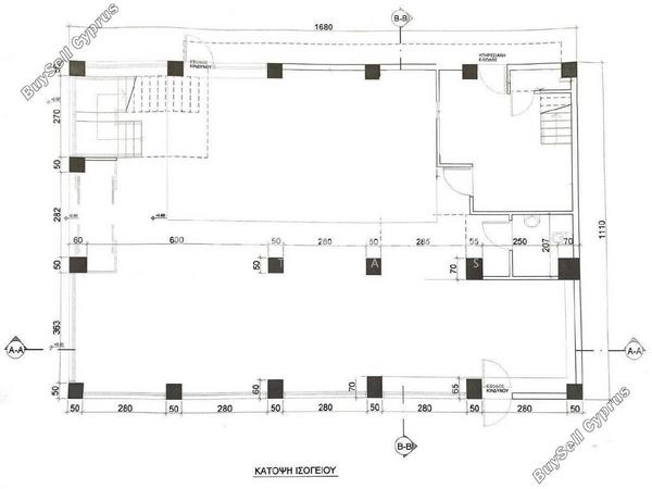studio shop for rent aglantzia nicosia 1867213 image 16015868