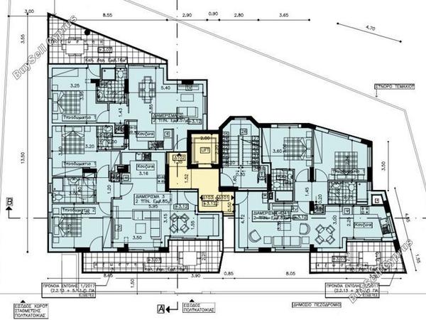 1 bedroom apartment for sale ilioupoli nicosia 8453313 image 15223028
