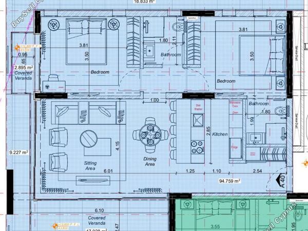 2 bedroom apartment for sale agios tychonas limassol 7548313 image 13885414