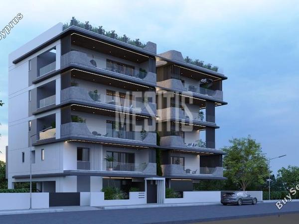 2 bedroom penthouse for sale latsia nicosia 1753313 image 11044310