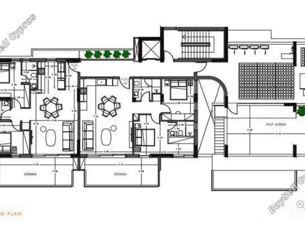 3 bedroom apartment for sale agios dometios nicosia 7993313 image 12204842
