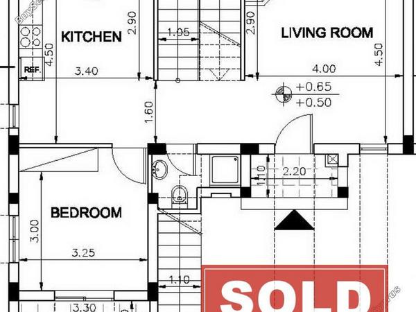 3 bedroom semi detached house sold sotira ammochostou famagusta 1397313 image 2672618