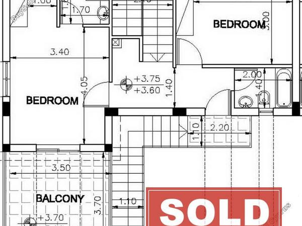 3 bedroom semi detached house sold sotira ammochostou famagusta 1397313 image 2672619