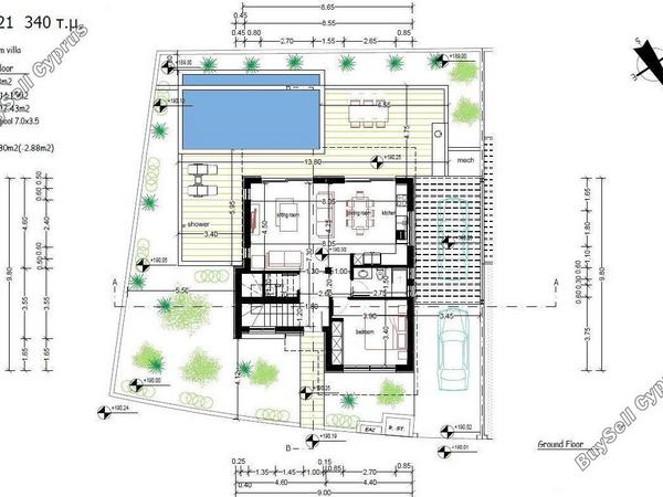 4 bedroom detached house for sale konia paphos 8537313 image 15485839