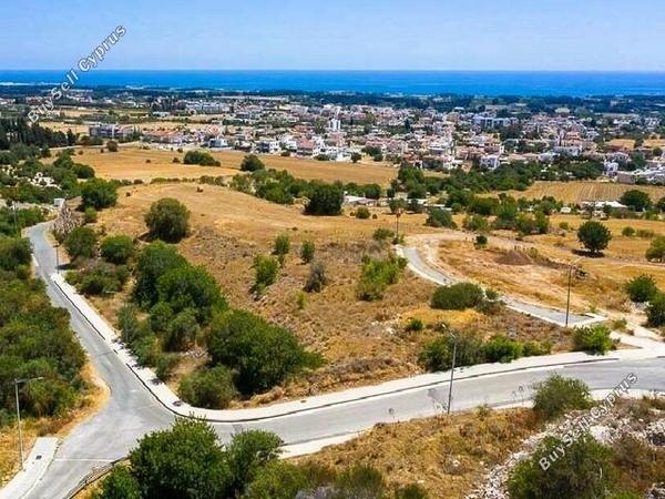 land for sale agia marinouda paphos 1745313 image 4769935