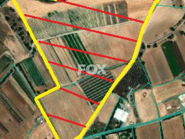 land for sale kouklia pafou paphos 1160313 image 14827353