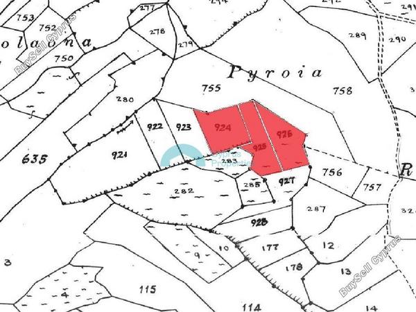 land for sale kritou tera paphos 1805313 image 6136444