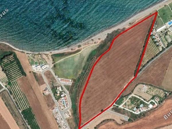 land for sale poli chrysochous paphos 8395313 image 14818340