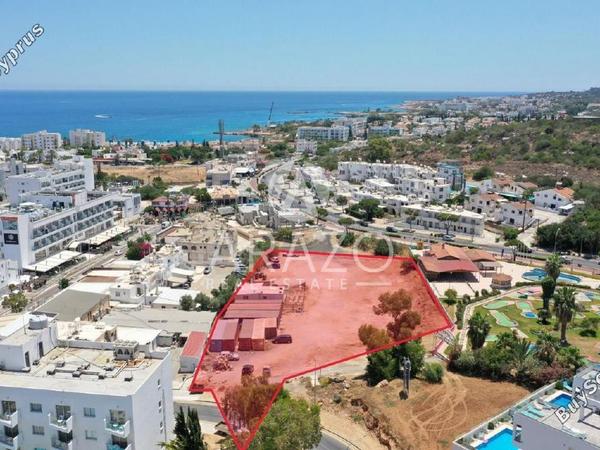 land for sale protaras famagusta 1236313 image 14025281