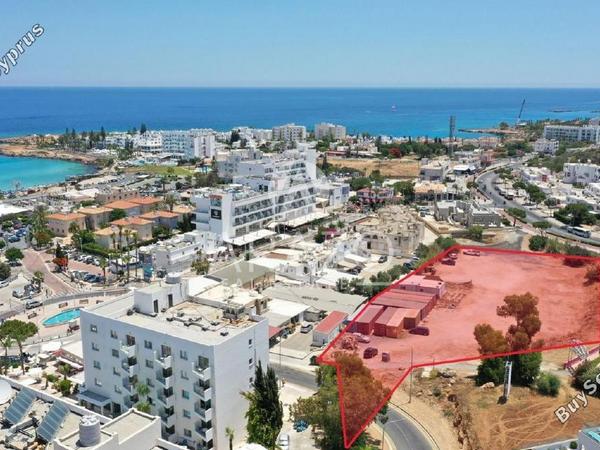 land for sale protaras famagusta 1236313 image 14025282