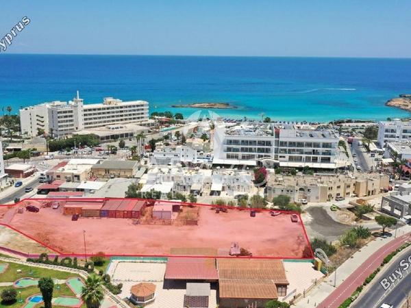 land for sale protaras famagusta 1236313 image 14025283