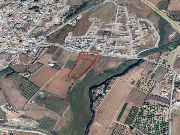 land for sale timi paphos 7737313 image 10188482