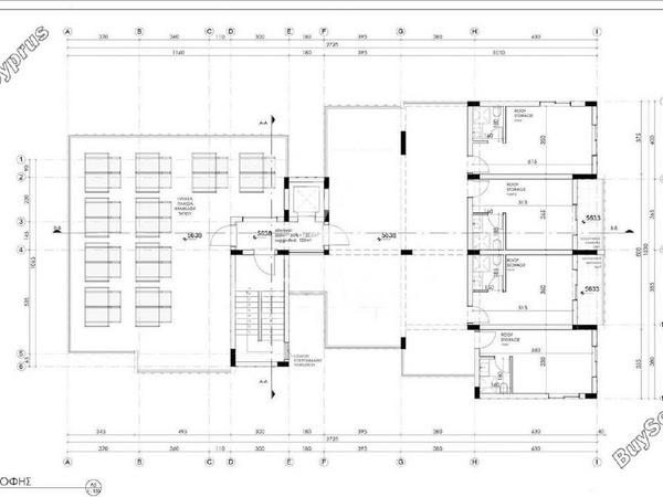 studio apartment building for sale kato polemidia limassol 1697313 image 12933475
