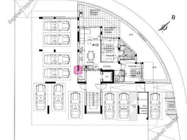 1 bedroom apartment for sale archangelos nicosia 8369413 image 14579998