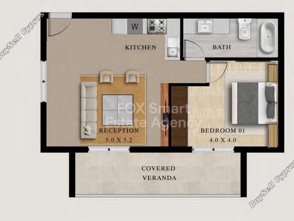 1 bedroom apartment for sale pyla larnaca 1807413 image 6161316