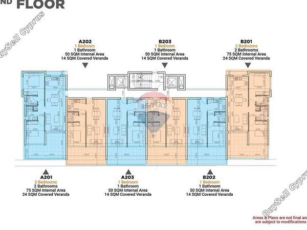 1 bedroom apartment for sale sotiros agios ioannis larnaca larnaca 8560413 image 16717237