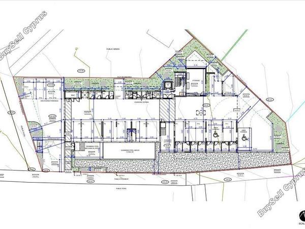 1 bedroom apartment for sale tombs of the kings paphos 7827413 image 10719287