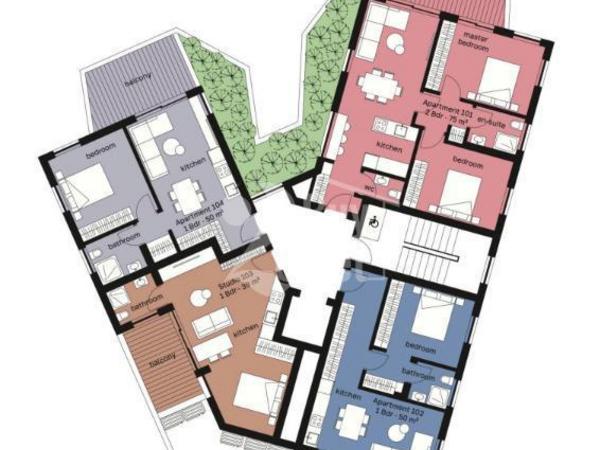1 bedroom apartment for sale zakaki limassol 1873413 image 14924080