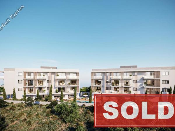 1 bedroom apartment sold kato paphos universal paphos 7640413 image 9874412