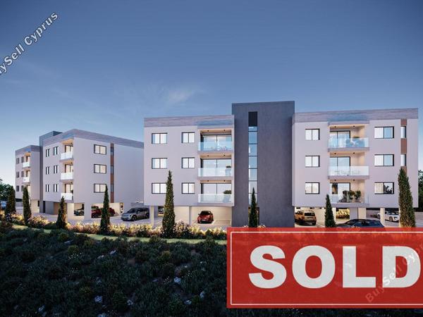 1 bedroom apartment sold kato paphos universal paphos 7640413 image 9874414