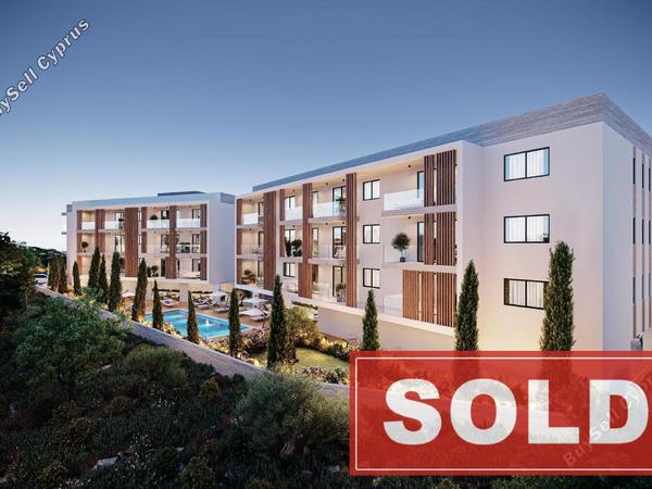 1 bedroom apartment sold kato paphos universal paphos 7640413 image 9874415
