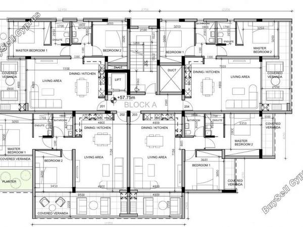 2 bedroom apartment for sale kato paphos universal paphos 7733413 image 10147097