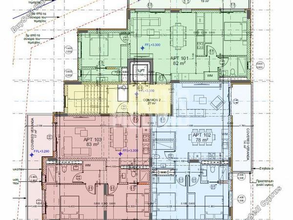 2 bedroom apartment for sale tseri nicosia 8746413 image 16441792