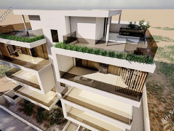 2 bedroom penthouse for sale agioi anargyroi larnaca 1177413 image 7509995
