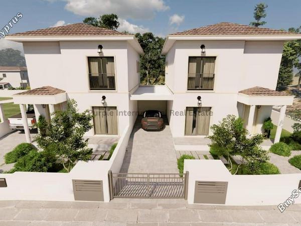 2 bedroom semi detached house for sale koloni paphos 7546413 image 14887657
