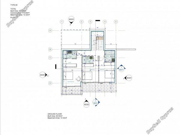 4 bedroom detached house for sale tremithousa paphos 7736413 image 10659424