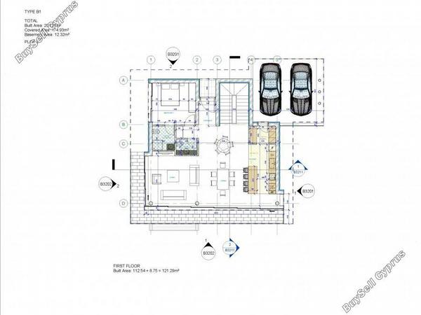 4 bedroom detached house for sale tremithousa paphos 7736413 image 10659428