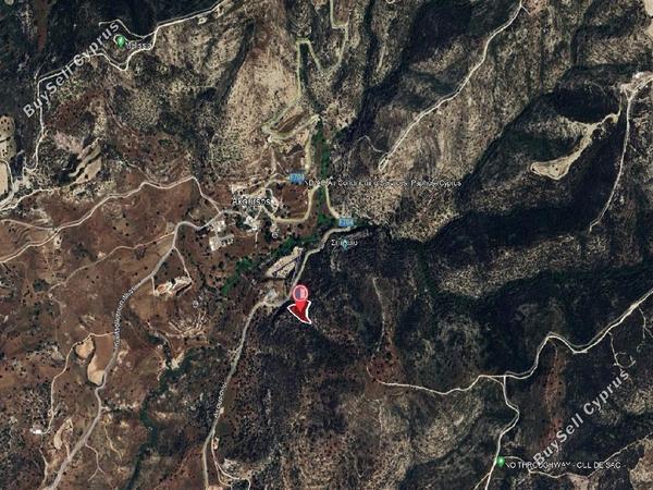 land for sale akoursos paphos 1410413 image 15598520