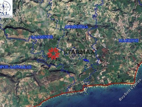 land for sale alaminos larnaca 1436413 image 6316998