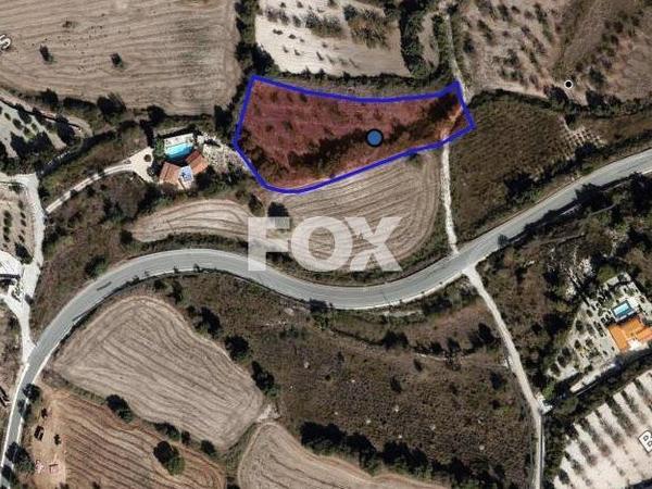 land for sale drimou paphos 1474413 image 5624823