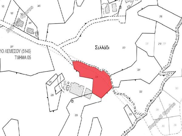 land for sale kalo chorio lemesou limassol 8463413 image 15355680