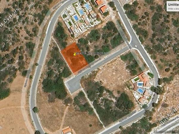 land for sale kouklia pafou paphos 7953413 image 11408700