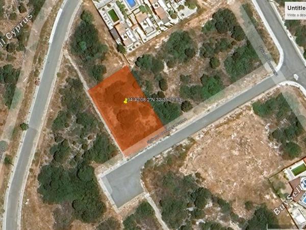 land for sale kouklia pafou paphos 7953413 image 11408701