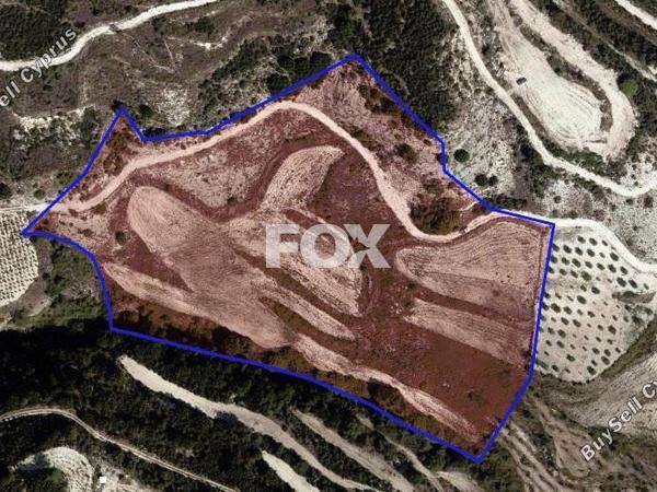 land for sale letymvou paphos 1271413 image 5583478