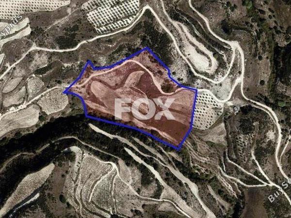 land for sale letymvou paphos 1271413 image 5583479
